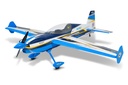 Phoenix Extra NG blau/weiß ARF Carbon V2 - 170 cm / 67"