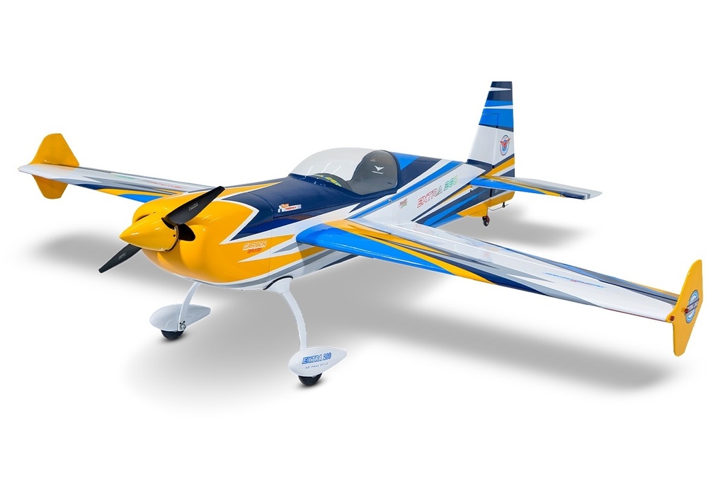 Phoenix Extra 260 30-40CC GP/EP ARF V2 Carbon - 200cm / 78"