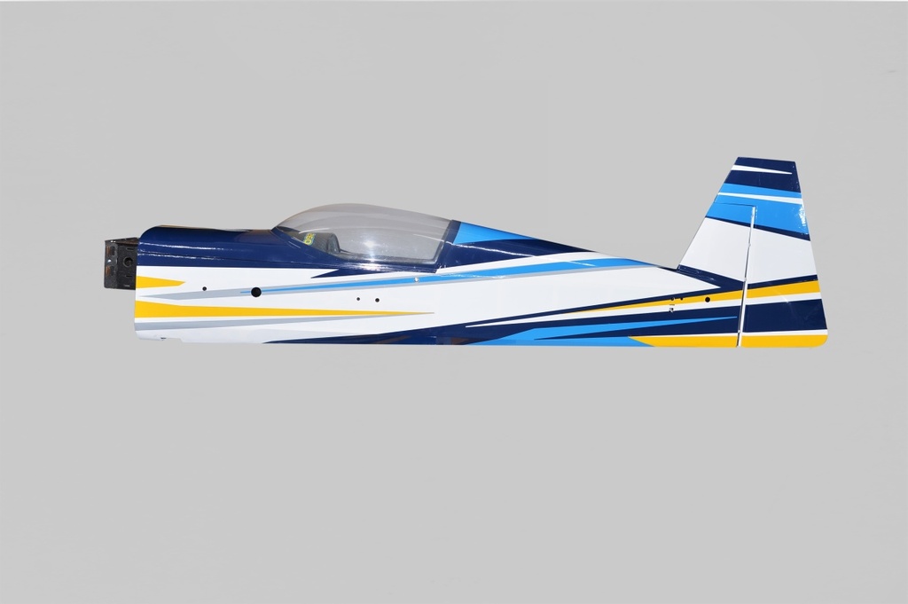 Phoenix Extra 260 - Rumpf