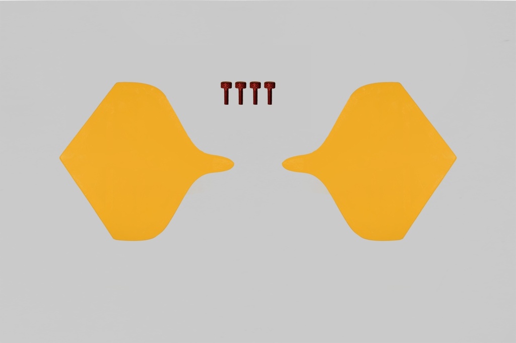 Phoenix Extra 260 - Side Force Gen