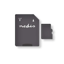 microSD-Speicherkarte | microSDHC | 32 GB | Schreibegeschwindigkeit: 45 MB/s | Lesegeschwindigkeit: 100 MB/s | UHS-I | SD Adapter enthalten