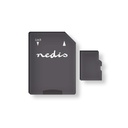 microSD-Speicherkarte | microSDXC | 128 GB | Schreibegeschwindigkeit: 45 MB/s | Lesegeschwindigkeit: 100 MB/s | UHS-I | SD Adapter enthalten