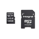 128 GB Hochgeschwindigkeits-microSDHC/XC V30 UHS-I U3-Speicherkarte