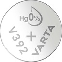 Silber-Oxid-Batterie SR41 1.55 V 38 mAh 1-Packung