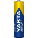 Alkaline Batterie AA 1.5 V High Energy 4-Blister