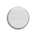 Silber-Oxid-Batterie SR45 | 1.55 V DC | 63 mAh | 1 Packung | Silber