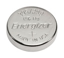 Silber-Oxid-Batterie SR57 | 1.55 V DC | 51 mAh | 1 Packung | Silber