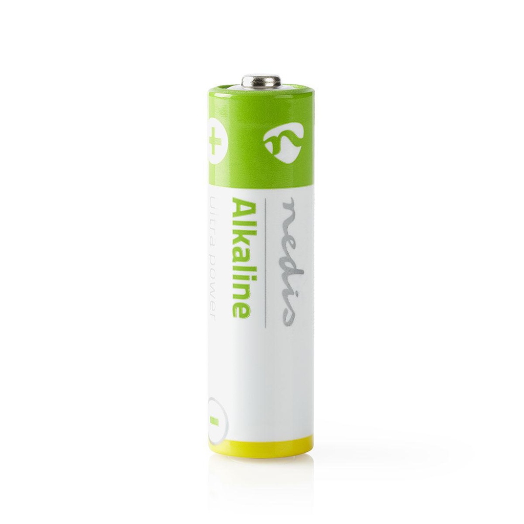 Alkaline Batterie AA | 1.5 V DC | 10-Pack