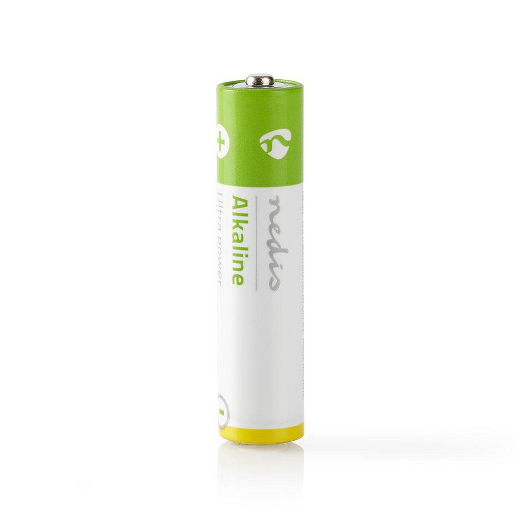 Alkaline Batterie AAA | 1.5 V DC | 10-Pack