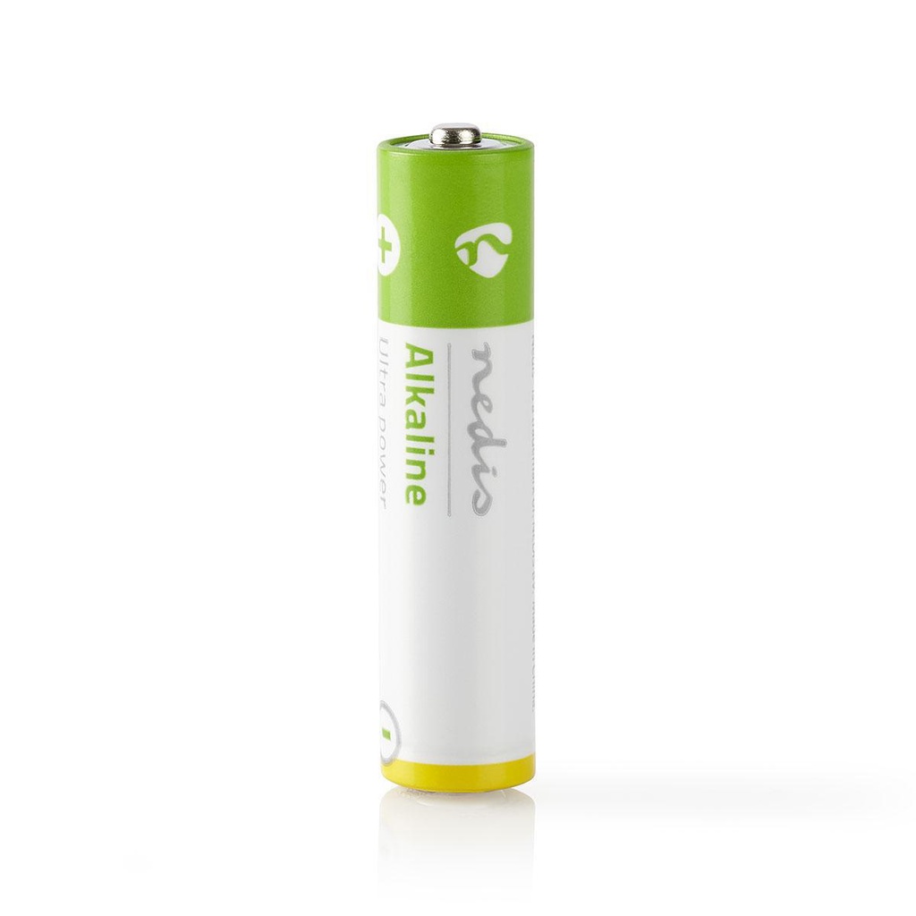Alkaline Batterie AAA | 1.5 V DC | 2-Pack