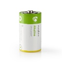 Alkaline Batterie D | 1.5 V DC | 2-Pack