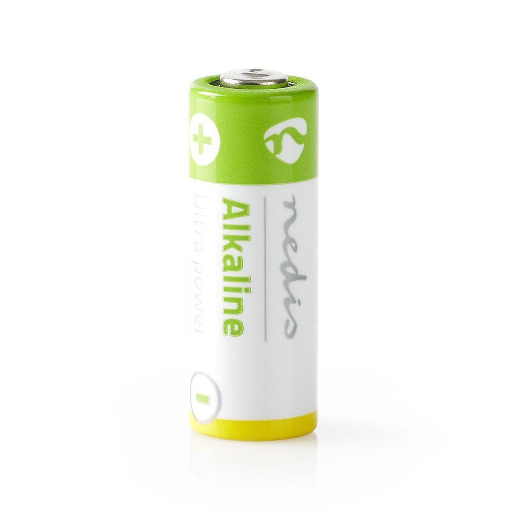 Alkaline Batterie 23A | 12 V DC | 8LR932 | 1 Packung