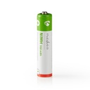 Wiederaufladbarer Ni-MH-Akku AAA | 1.2 V DC | 700 mAh | vorgeladen | 2-Pack