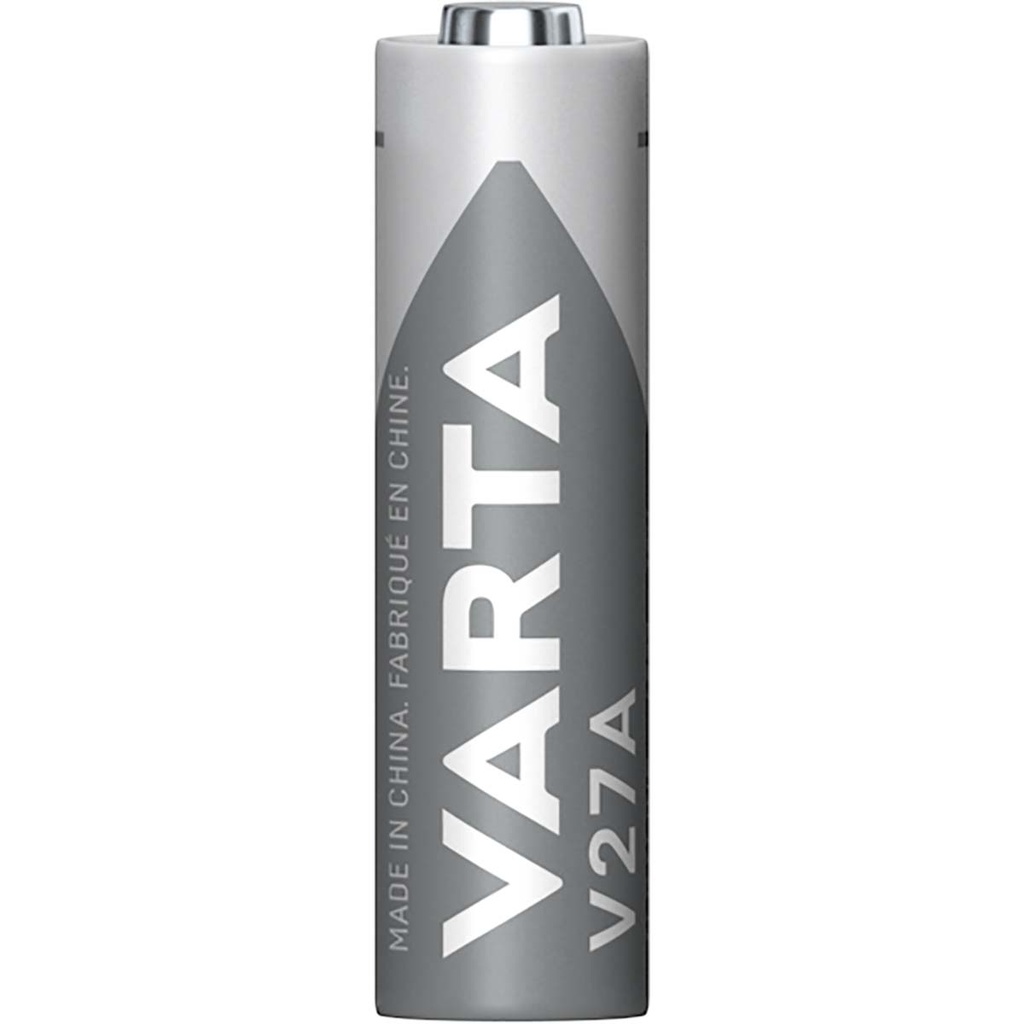 Alkaline Batterie 27A