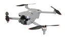 AMXFlight X5CPro Brushless-Drohne mit Kamera & LCD-Fernsteuerung