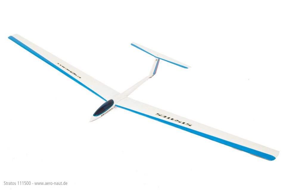 Stratos Segelflugmodell
