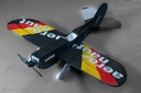 DMFV Jump! Racer RC Modell Bausatz
