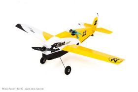 RHINO Racer RC Modell Bausatz