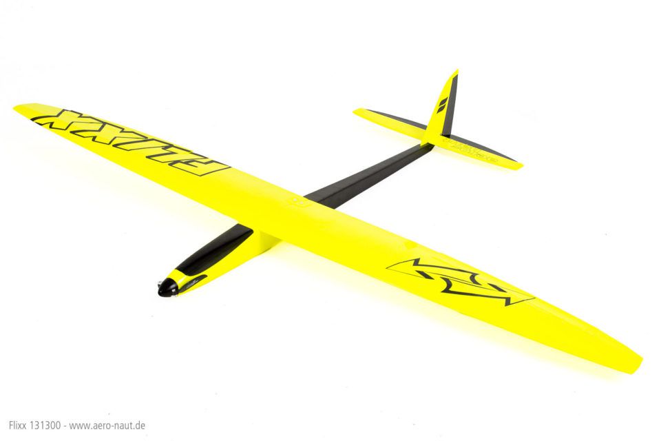 Flixx RC Modell Bausatz