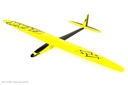 Flixx RC Modell Bausatz