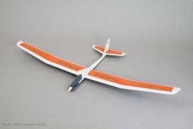 PANAFLY 400G RC Modell Bausatz