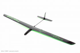 Helios RC Modell Bausatz