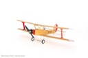 Udet Flamingo RC Modell Bausatz