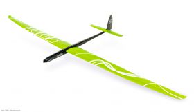 Spike RC Modell Bausatz
