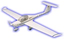 KATANA DV 20 RC Modell Bausatz