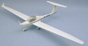 SUPER-DIMONA TC-80 RC Modell Bausatz