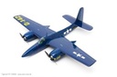 Tiger-Cat RC Modell Bausatz