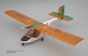 Typhoon ARF RC Modell Bausatz
