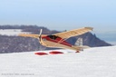 Shorty / Sporty Ski-Set