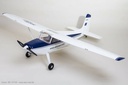 Cessna 185 Skywagon RC Modell Bausatz