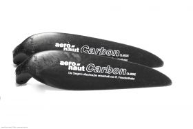 CAM-Carbon Klappluftschraube 6,0x 6,0"