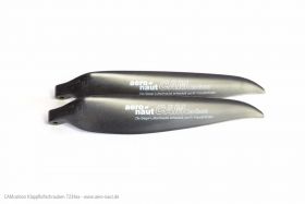 CAM-Carbon Klappluftschraube 7,0x 6,0"