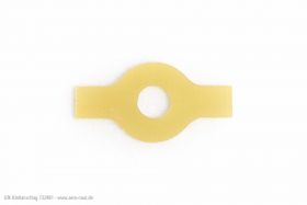 GfK-Blattanschlag 2-Blatt