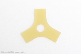 GfK-Blattanschlag 3-Blatt