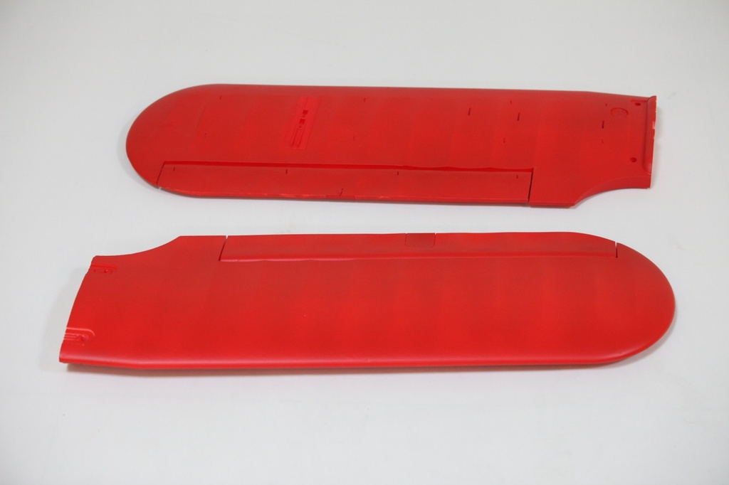 FMS Pitts V2 PNP - Tragfläche oben