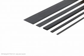 CfK-Flachprofil 12x2,0x1000