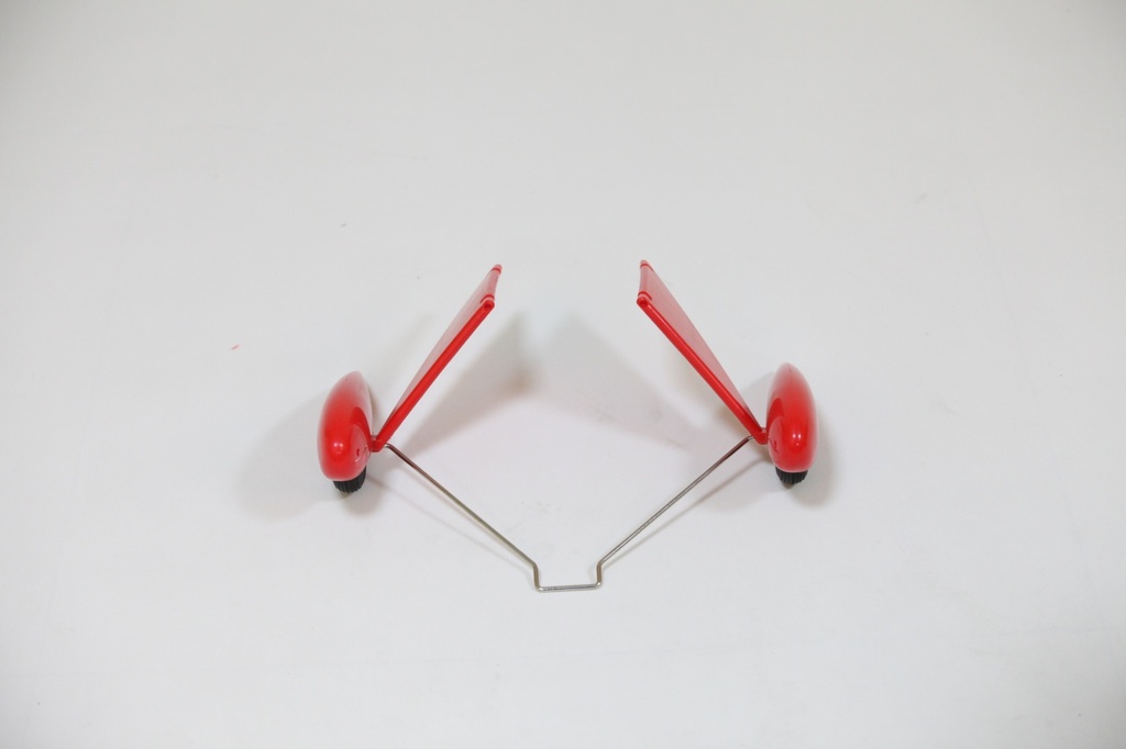 FMS Pitts V2 PNP - Hauptfahrwerk