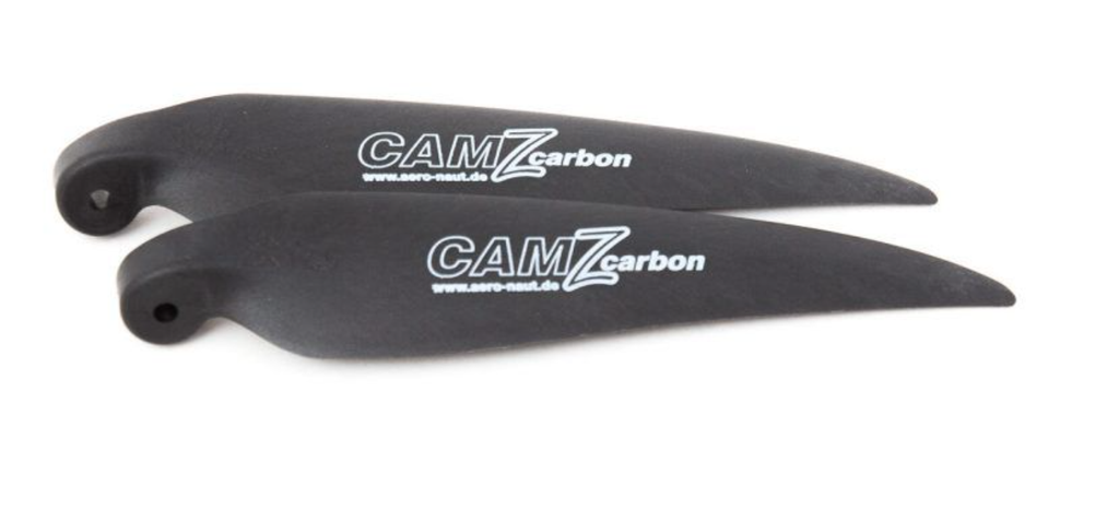 CAM-Carbon Z 13,0x 10,0"