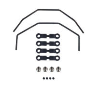 Anti-Roll Bar vorne/hinten Hyper Go TX10
