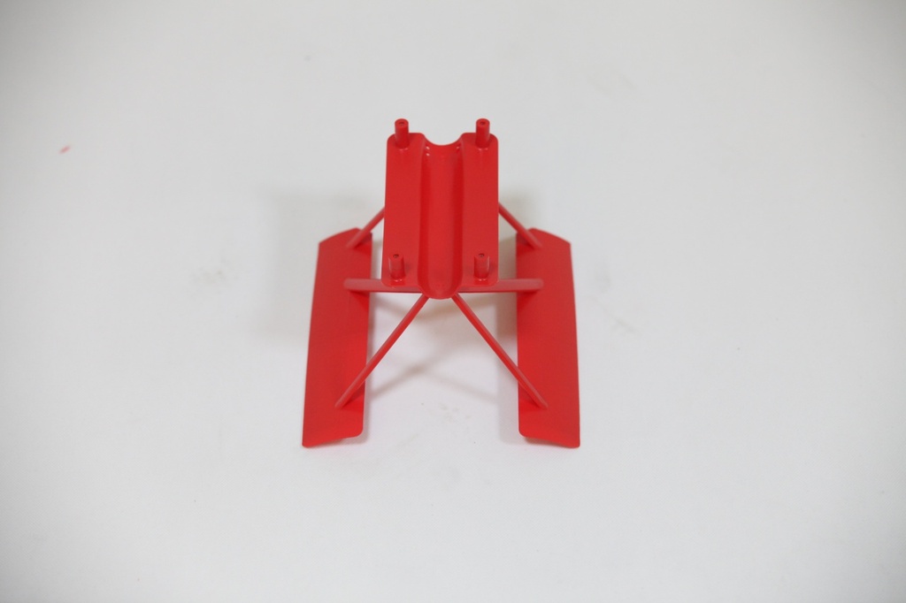 FMS Pitts V2 PNP - Baldachin