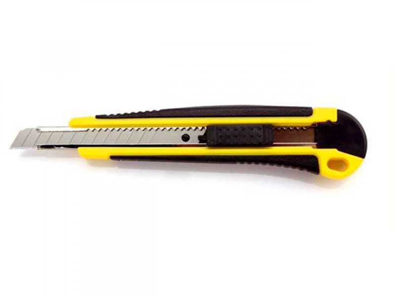 Cutter Knife EXTRON PERFECT CUT