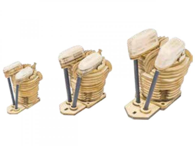 Cylinder dummy 35 mm (Lasercut)