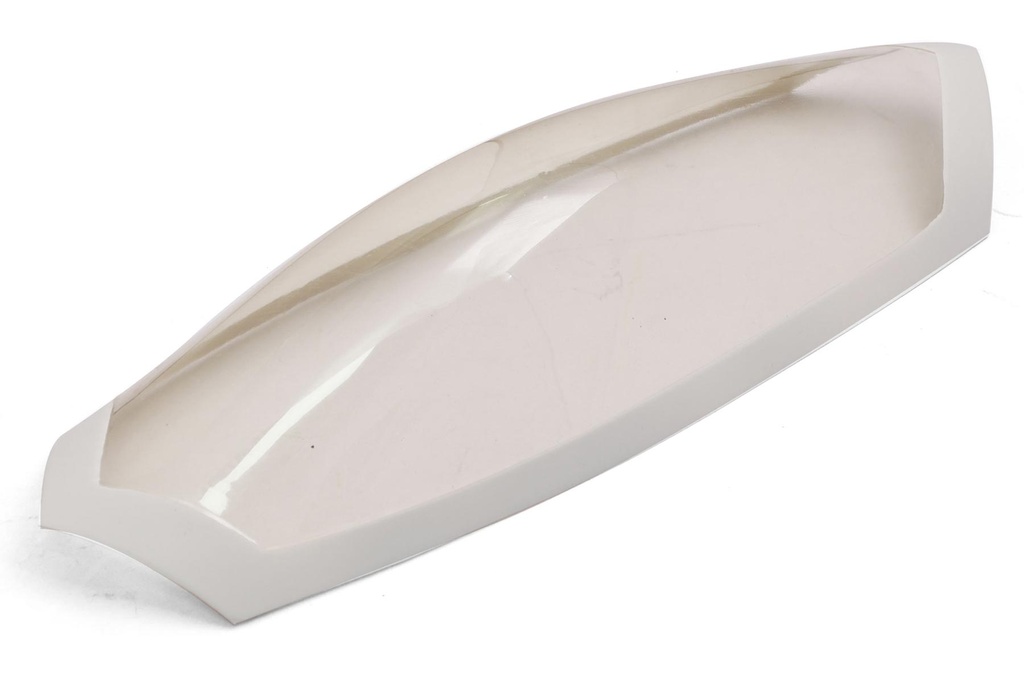Freewing 90mm EDF F-22 V2 Canopy