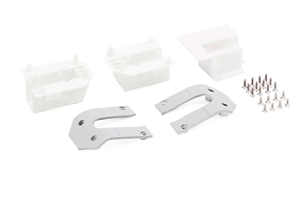 Freewing 90mm EDF F-22 V2 Landing Gear Mount
