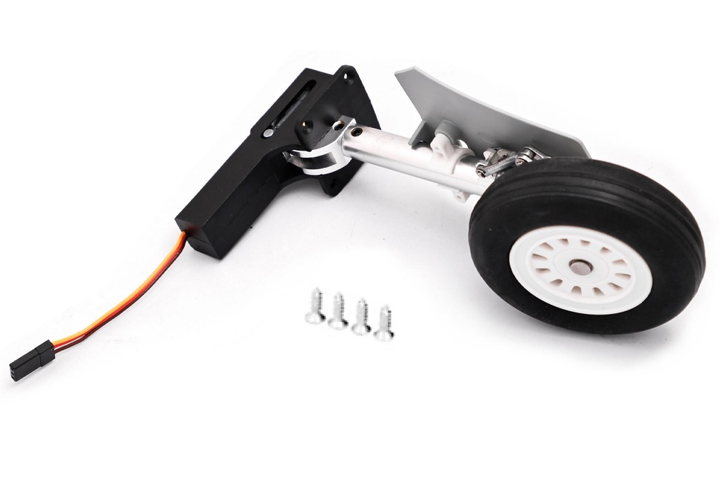 Freewing 90mm EDF F-22 V2 Main Landing Gear with Retract - Right
