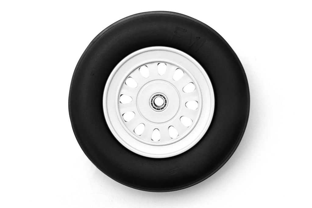 Freewing 90mm EDF F-22 V2 Main Wheel